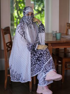 Khimar & Plazu – 253