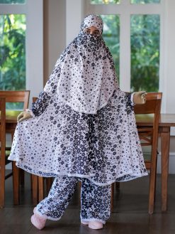 Khimar & Plazu – 254