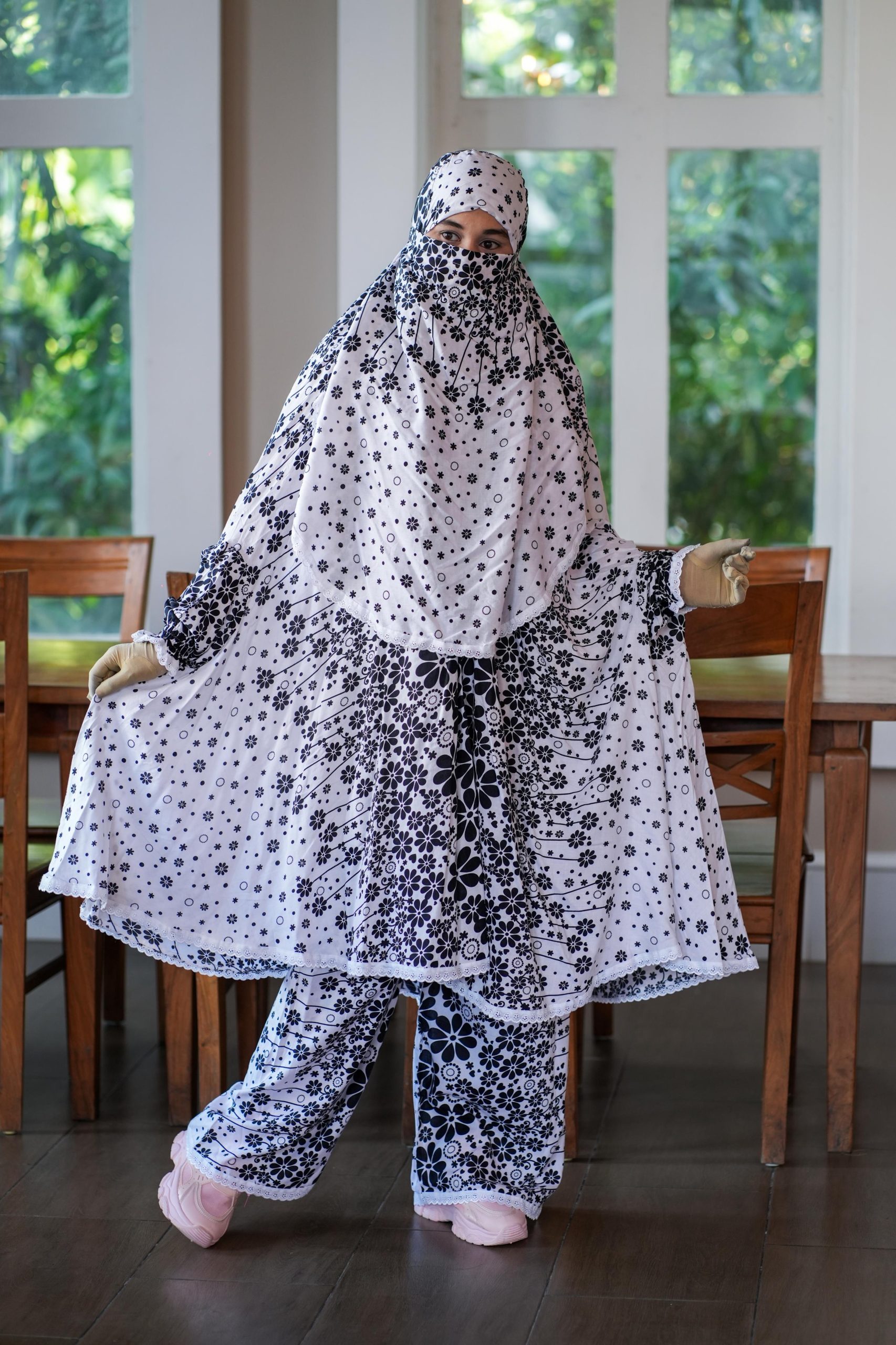 Khimar & Plazu – 254