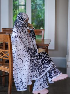 Alternative view of Khimar & Plazu – 254