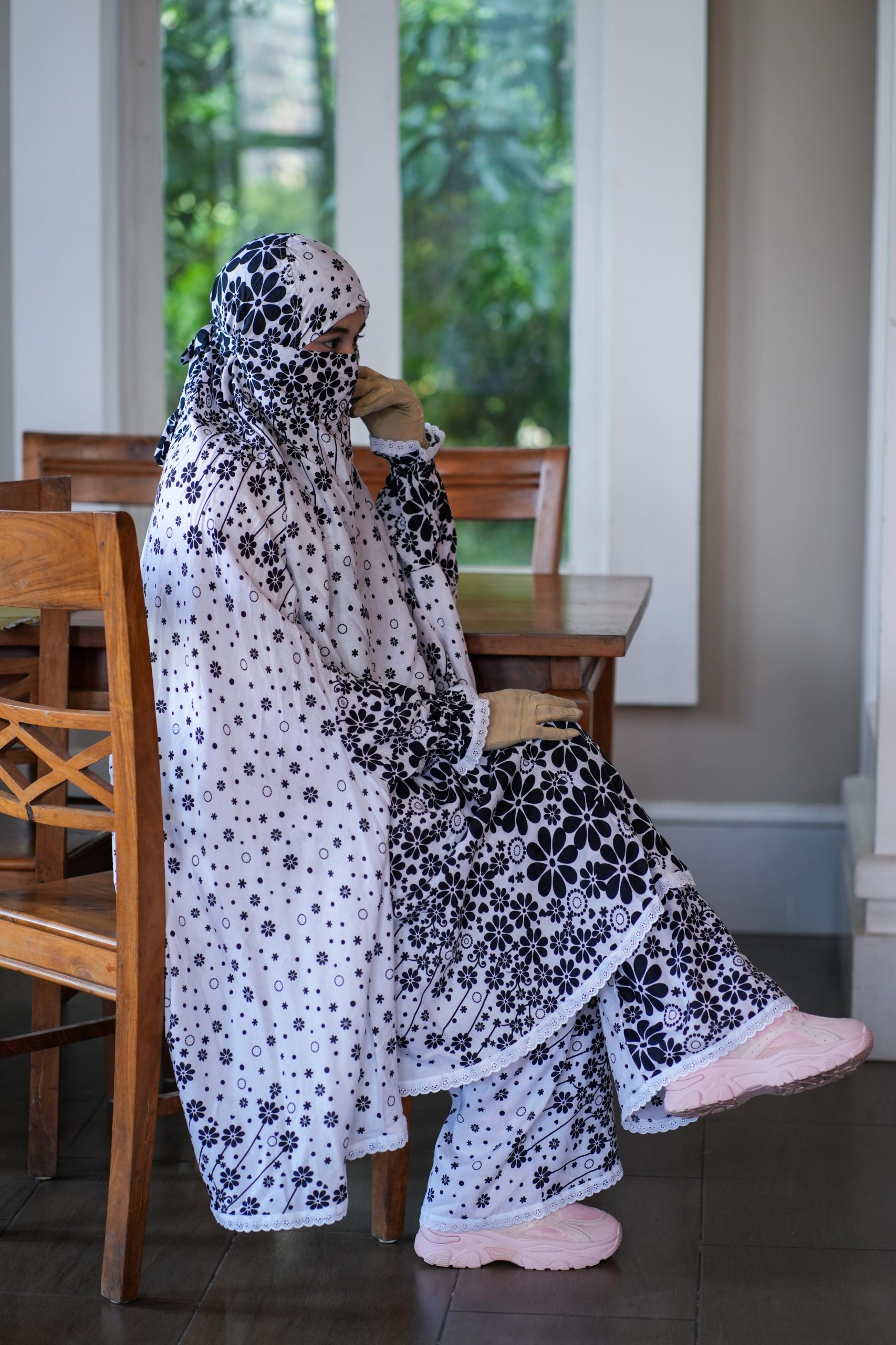 Khimar & Plazu – 254 - Image 2