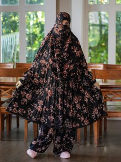 Khimar & Plazu – 256
