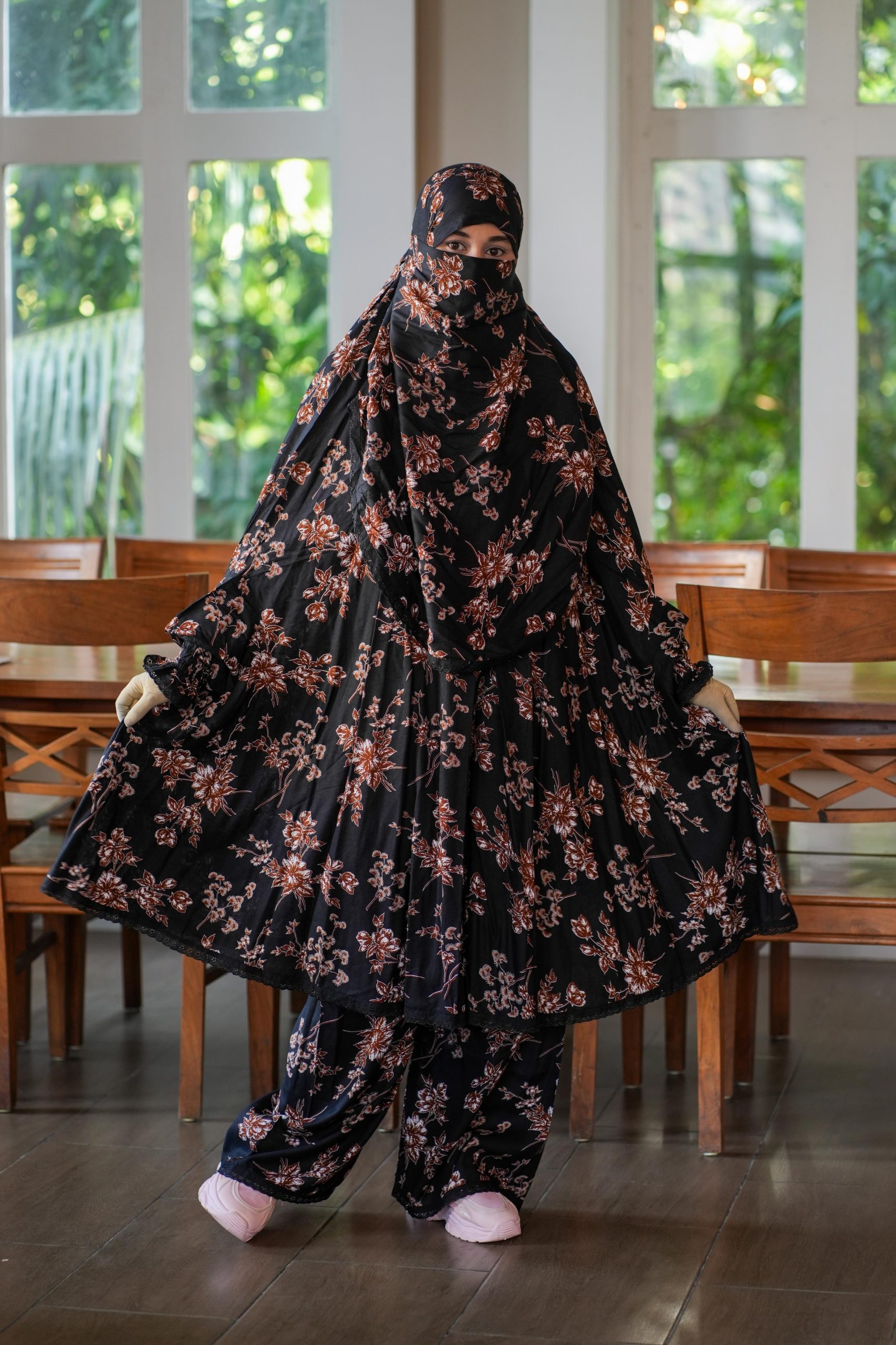 Khimar & Plazu – 256