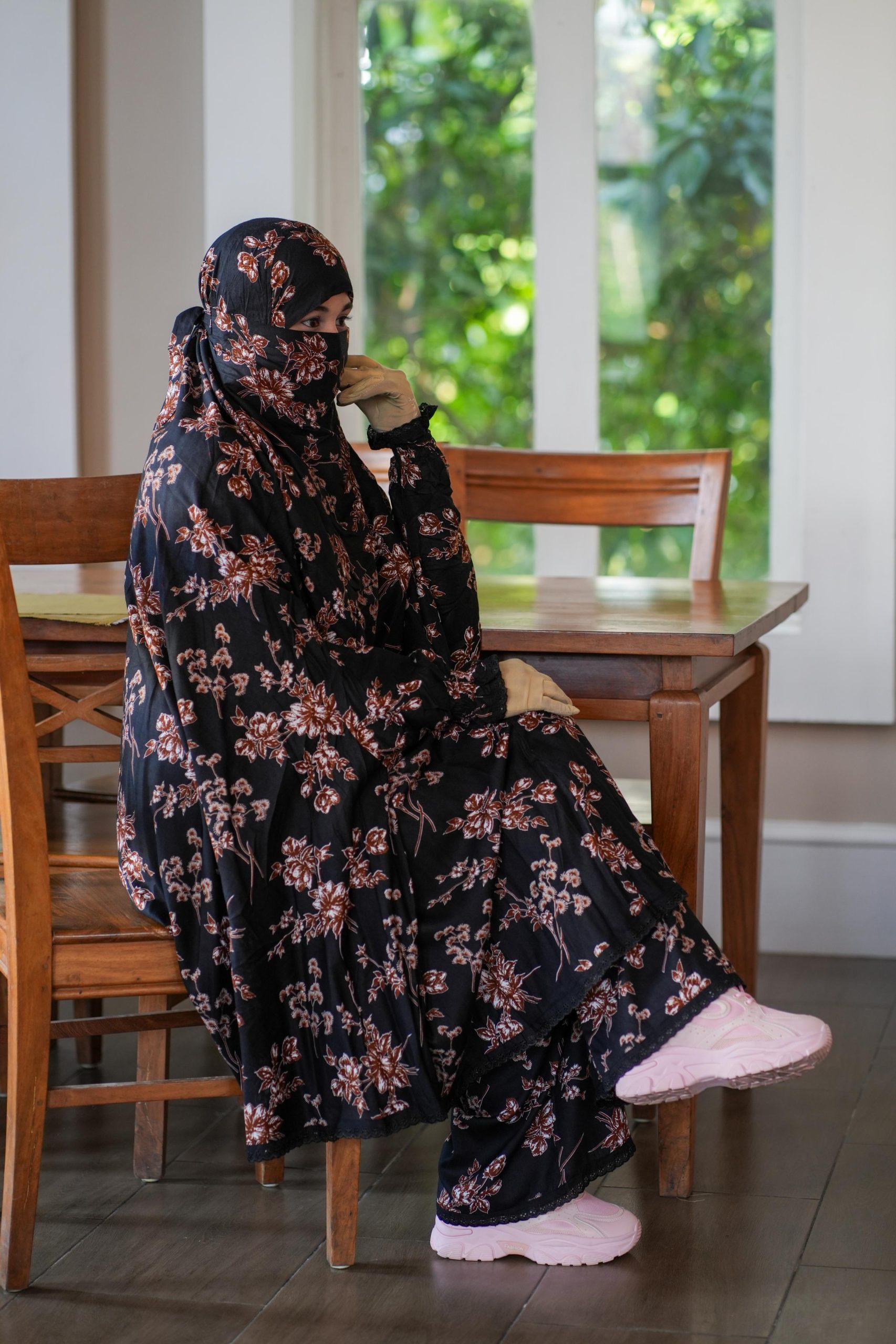 Khimar & Plazu – 256 - Image 3