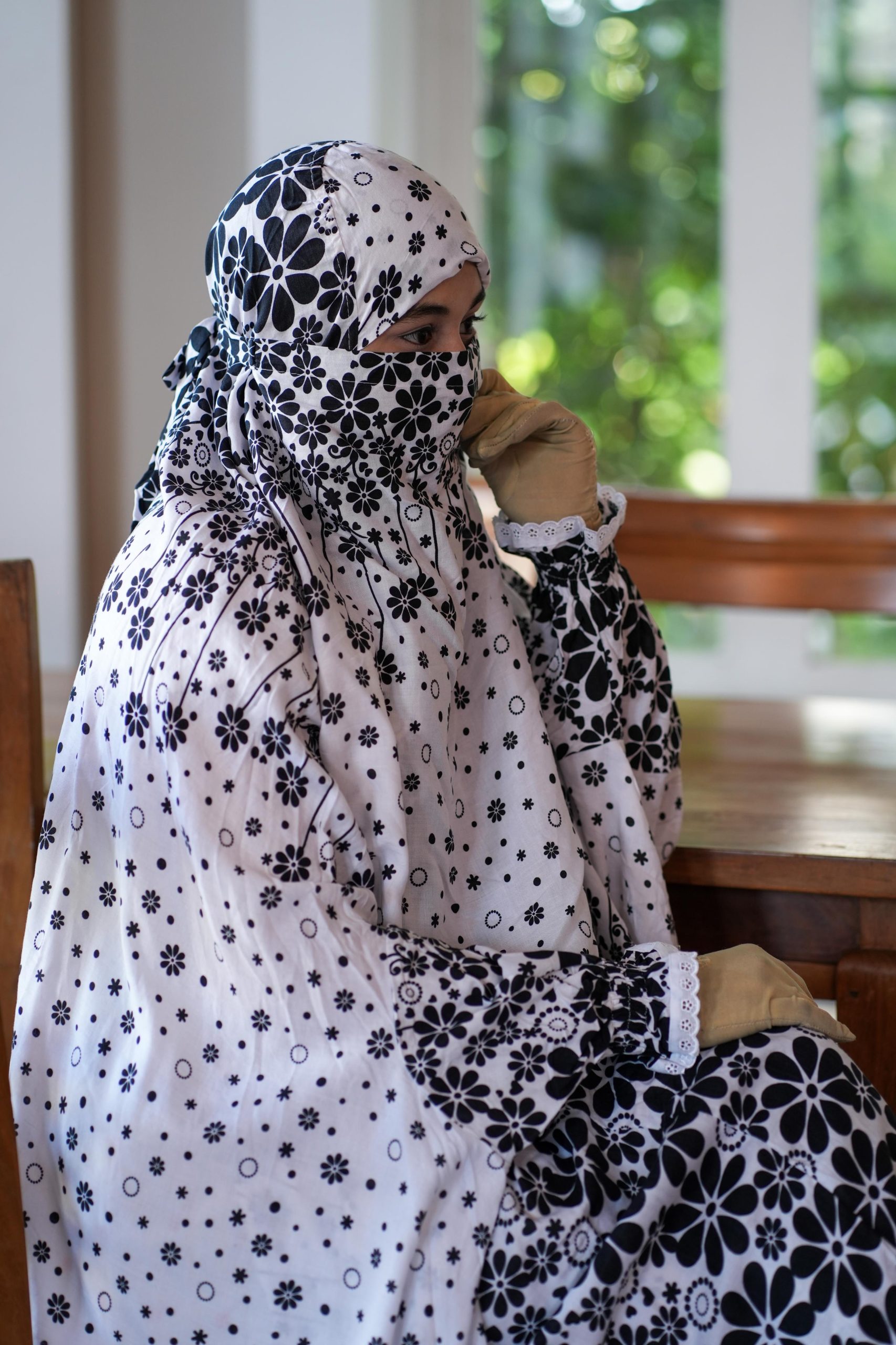 Khimar & Plazu – 254 - Image 3