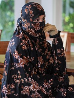 Alternative view of Khimar & Plazu – 256