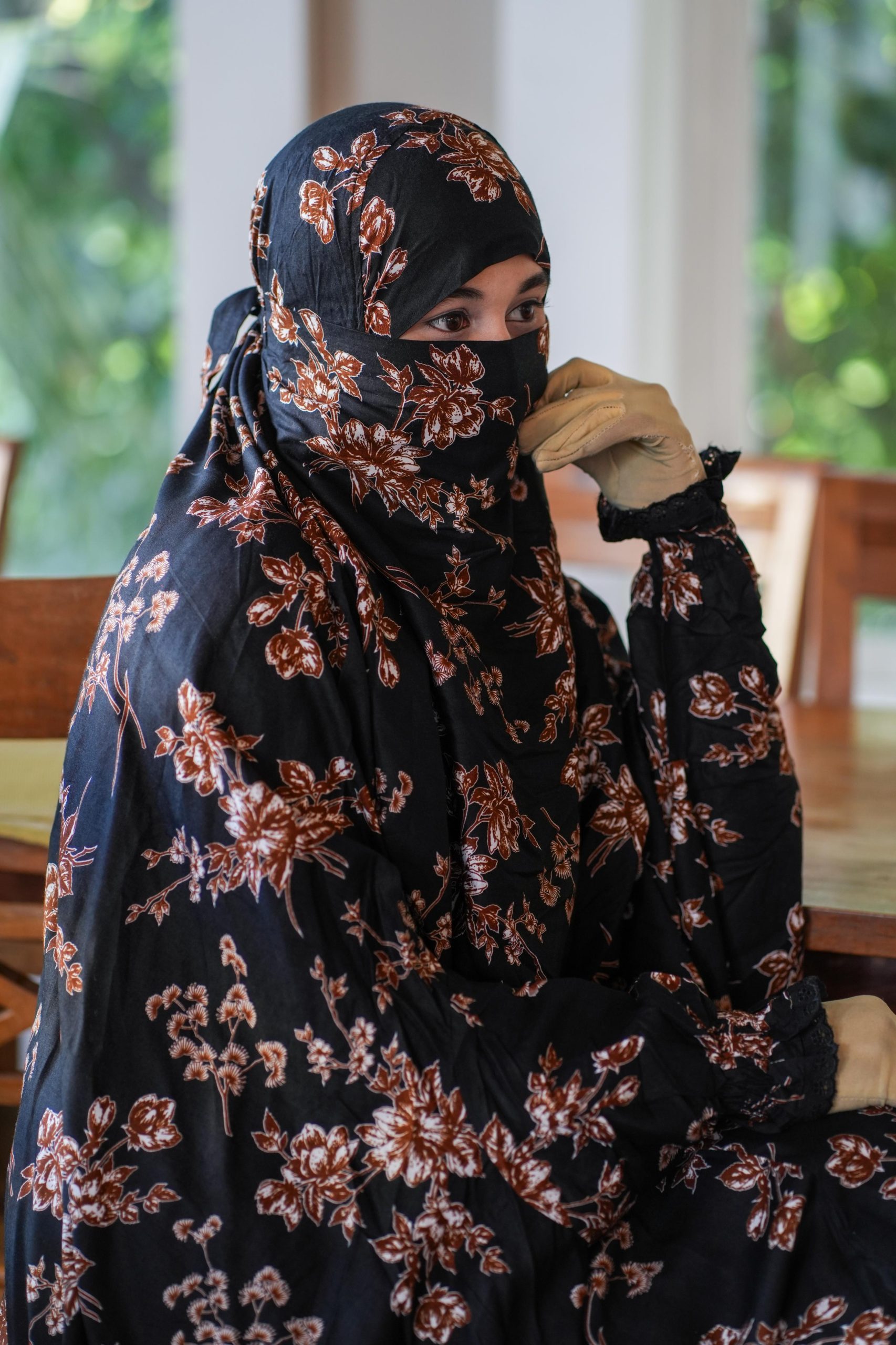 Khimar & Plazu – 256 - Image 2