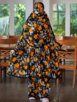 Khimar & Plazu – 258