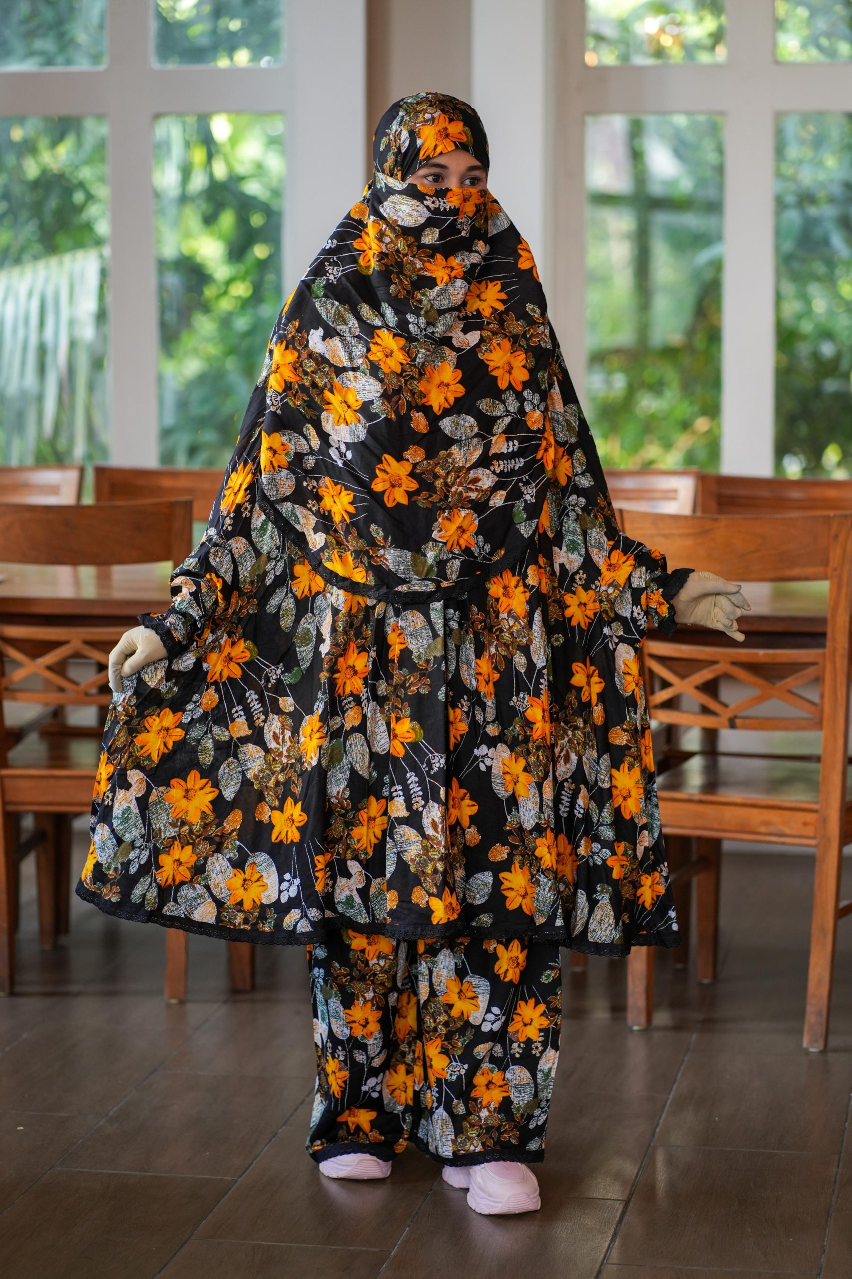 Khimar & Plazu – 258