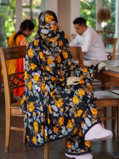 Alternative view of Khimar & Plazu – 258