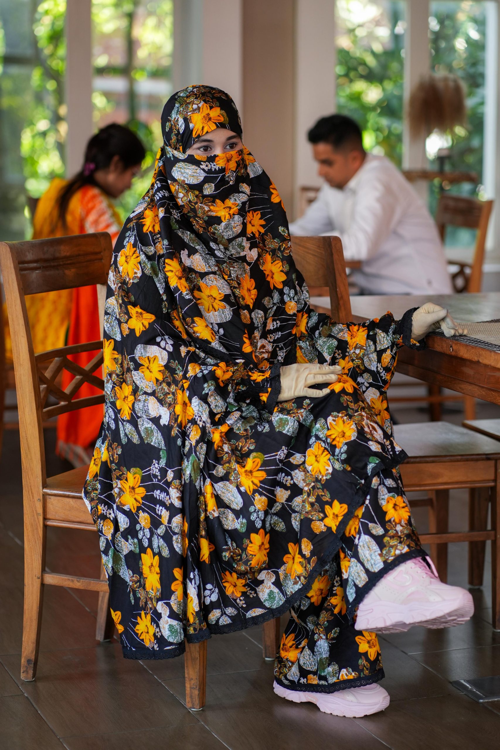 Khimar & Plazu – 258 - Image 2
