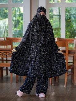 Alternative view of Khimar & Plazu – 260