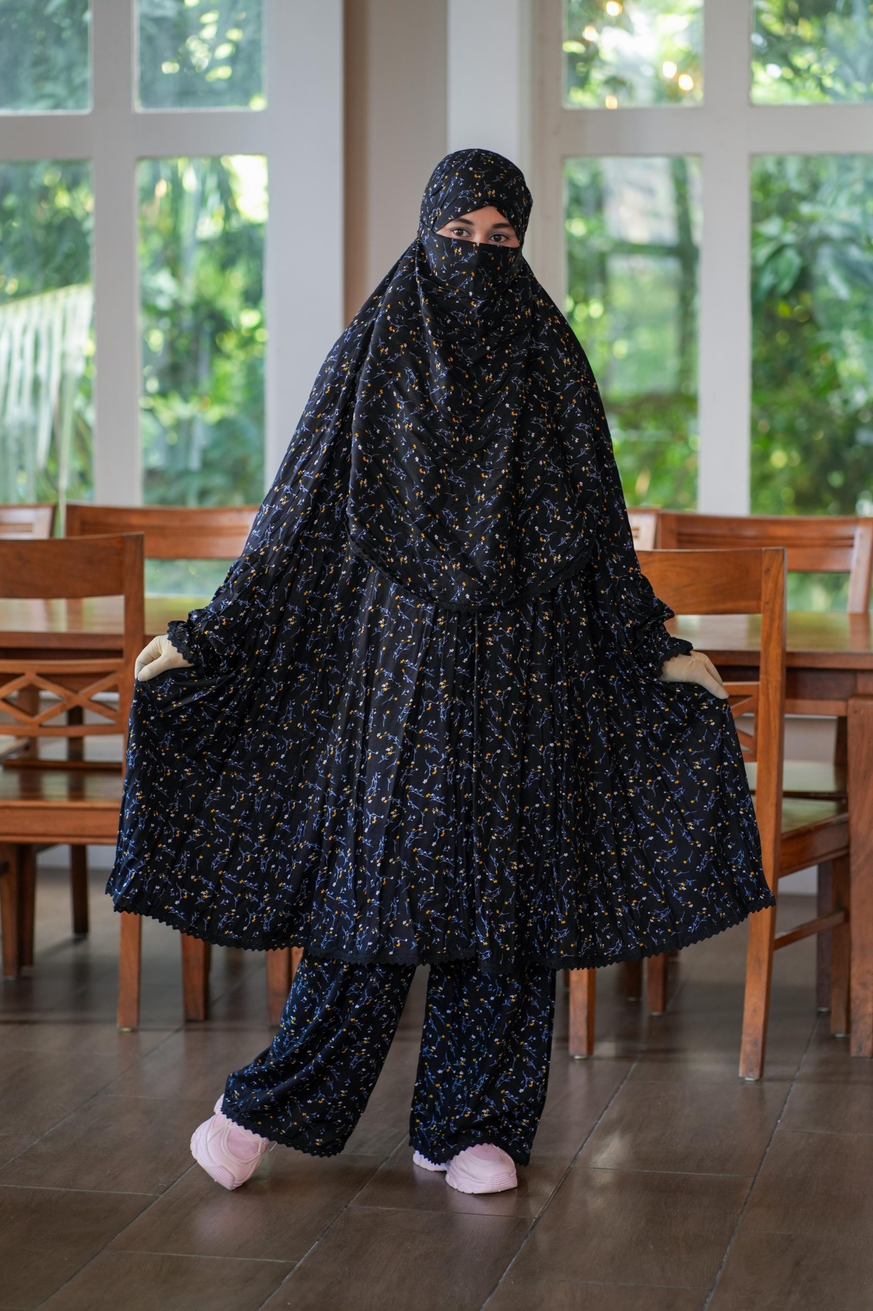 Khimar & Plazu – 260 - Image 2