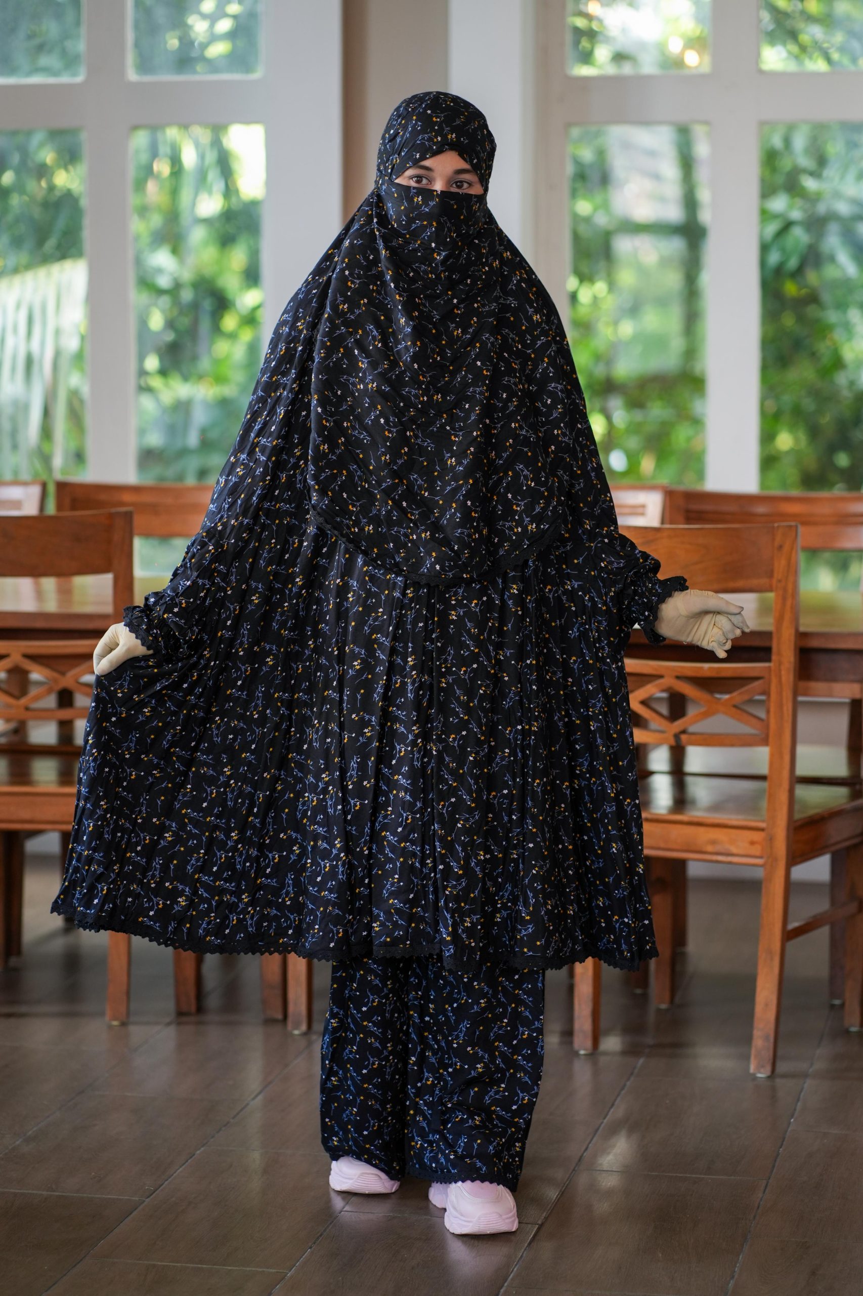Khimar & Plazu – 260 - Image 4