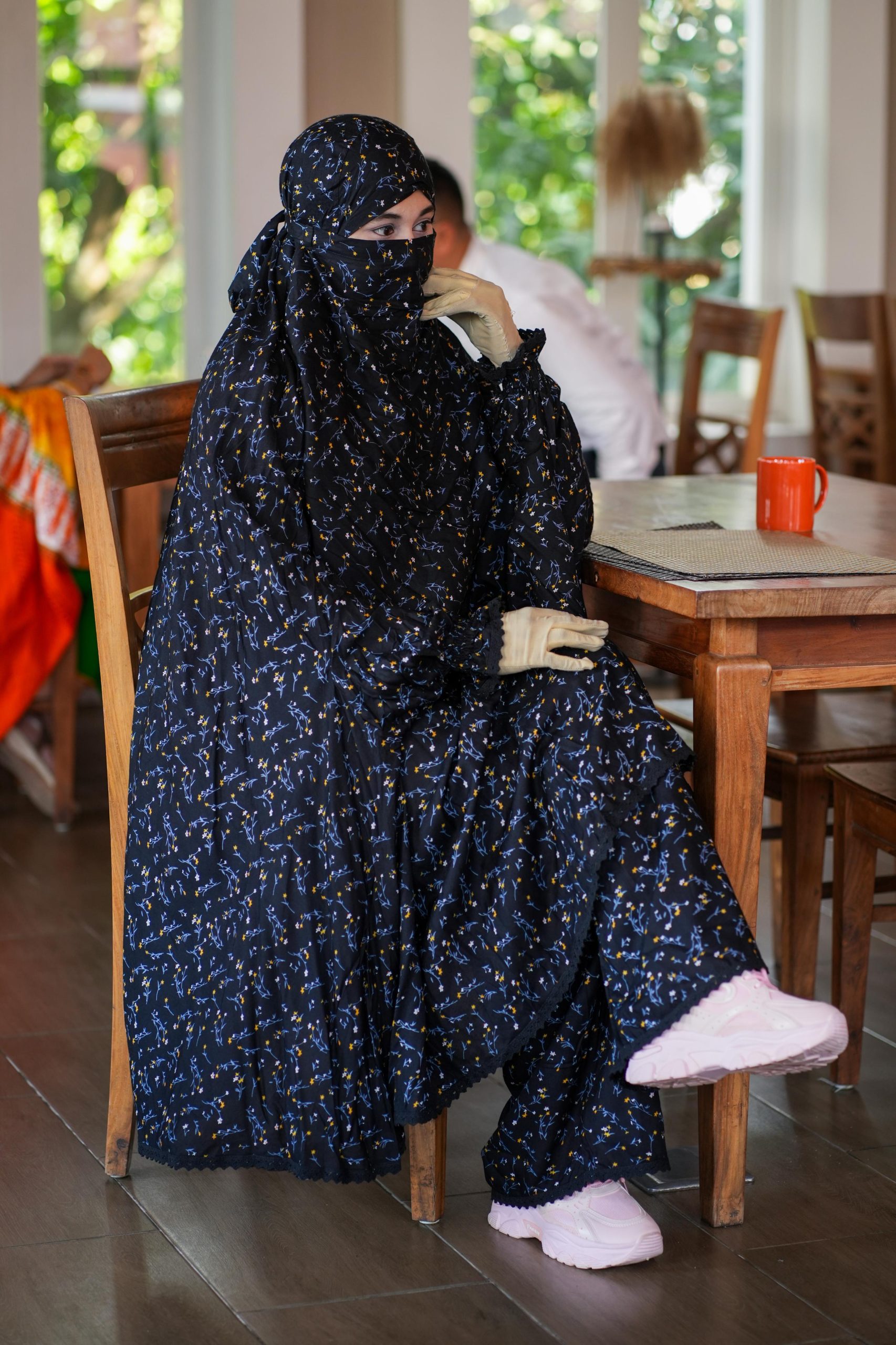 Khimar & Plazu – 260 - Image 3