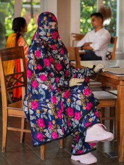 Alternative view of Khimar & Plazu – 259