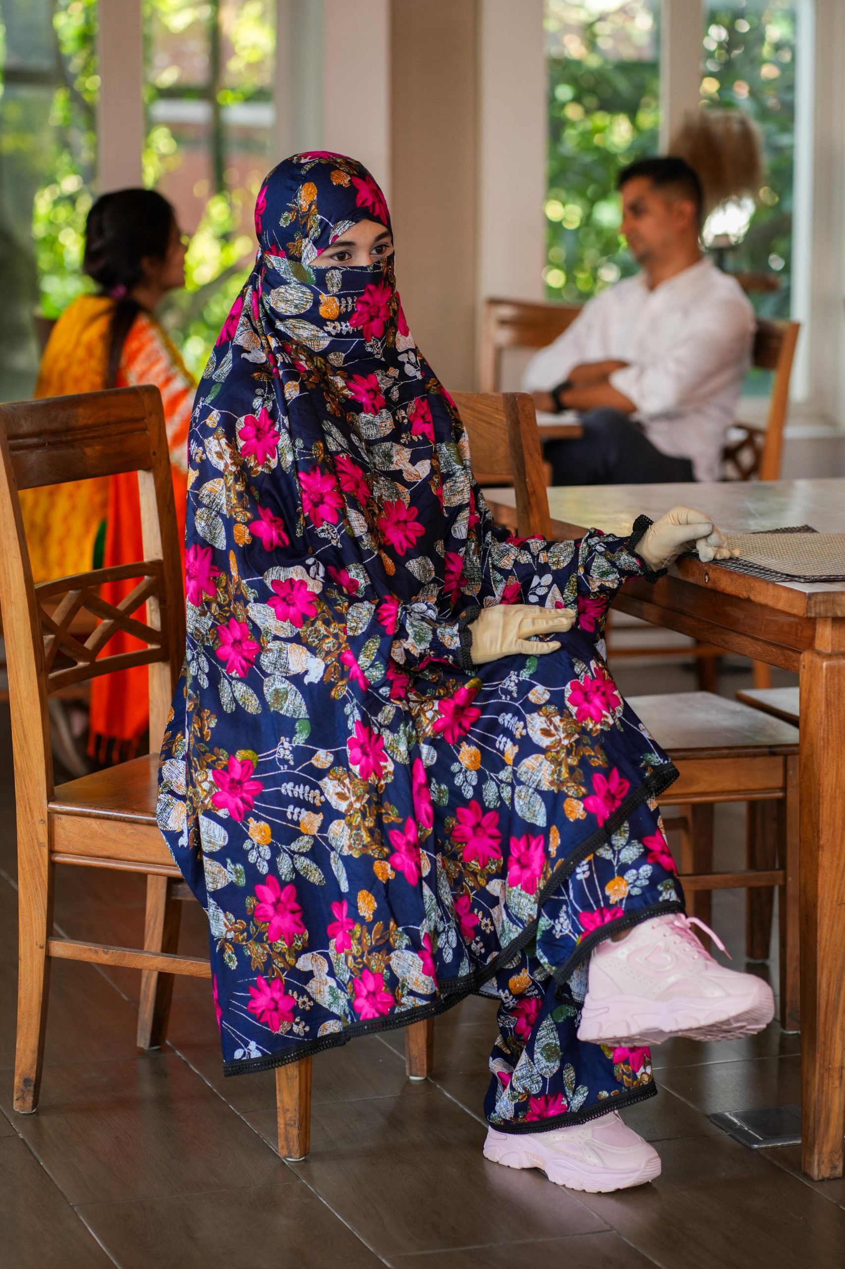 Khimar & Plazu – 259 - Image 2