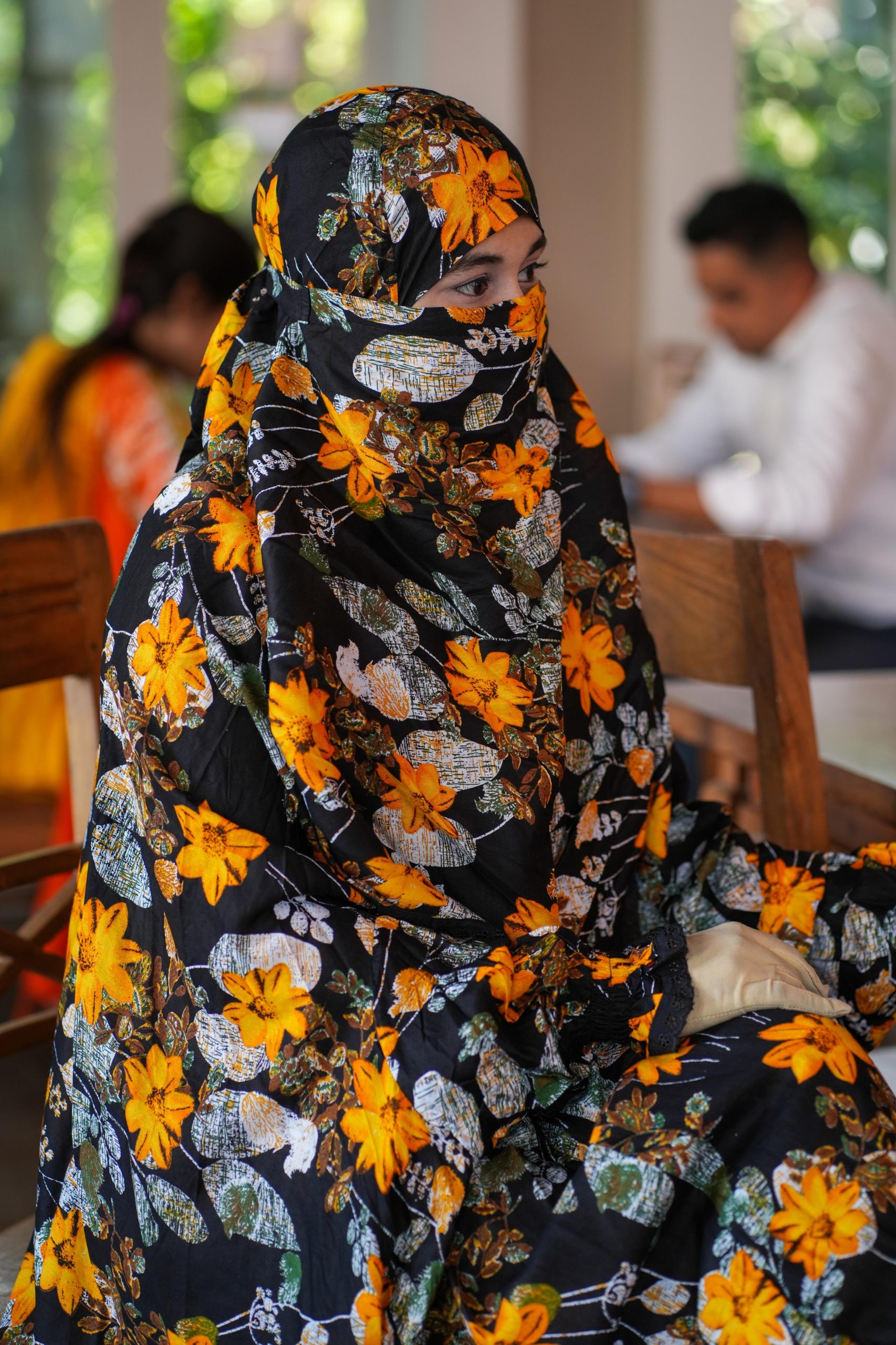 Khimar & Plazu – 258 - Image 3