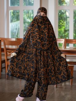 Khimar & Plazu – 261