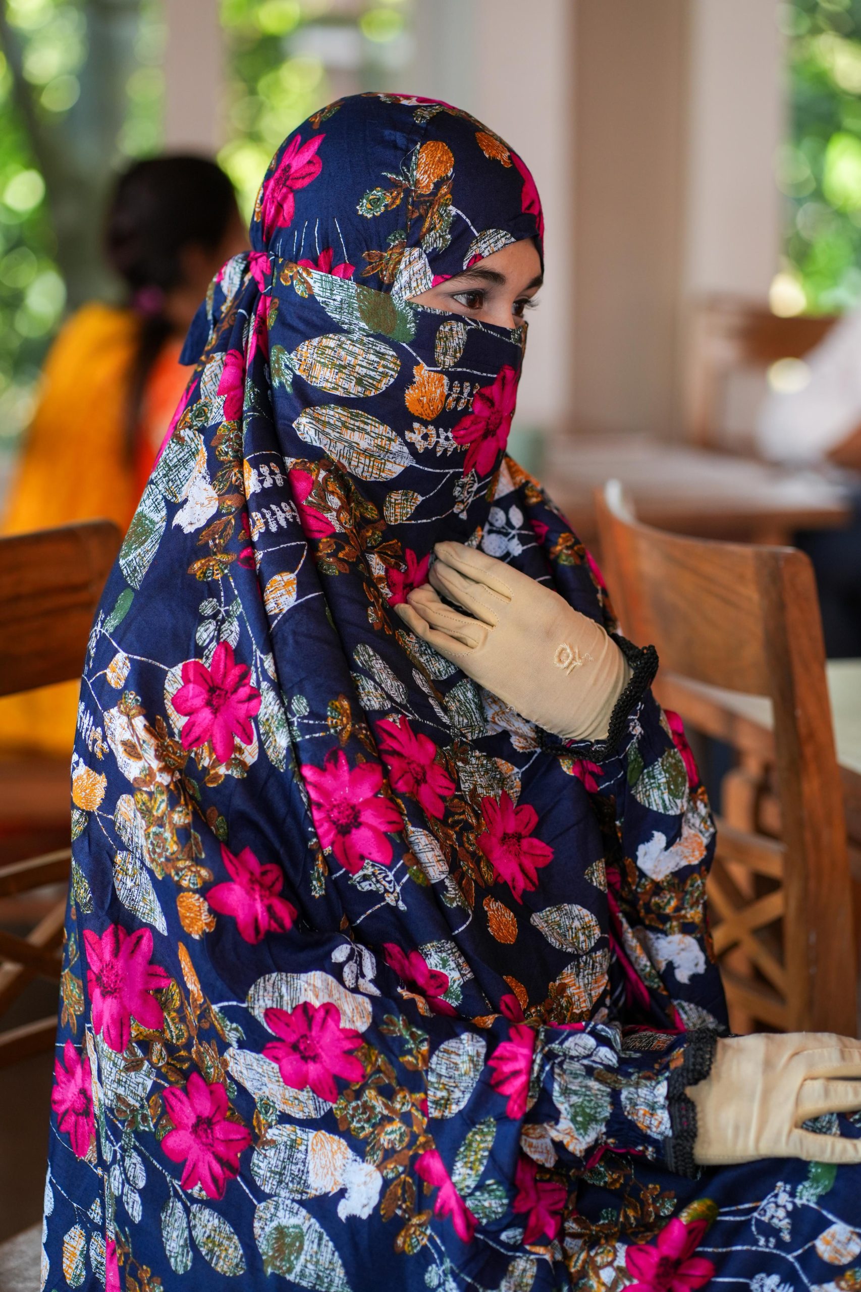 Khimar & Plazu – 259 - Image 3