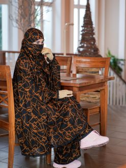 Alternative view of Khimar & Plazu – 261