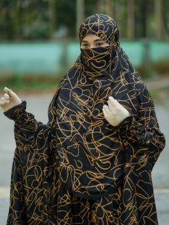 Khimar & Plazu – 262