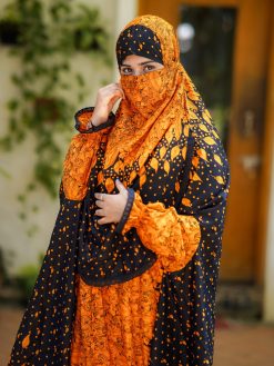 Alternative view of Khimar & Plazu – 251