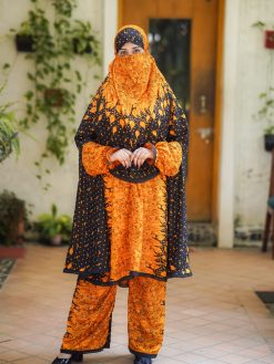Khimar & Plazu – 251