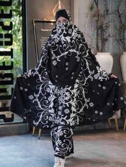 Khimar & Plazu - 207