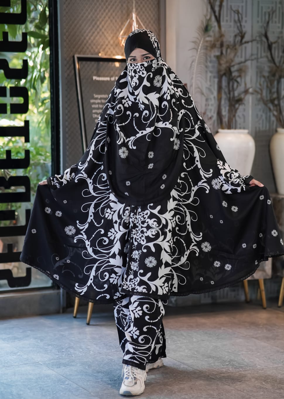 Khimar & Plazu - 207