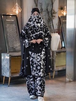 Alternative view of Khimar & Plazu - 207
