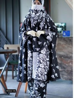 Khimar & Plazu - 215