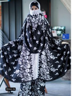 Alternative view of Khimar & Plazu - 215
