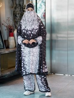 Khimar & Plazu – 112