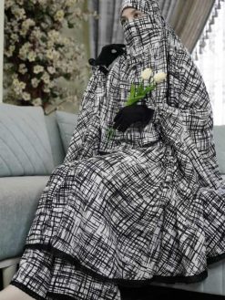 Alternative view of Khimar & Plazu – 248