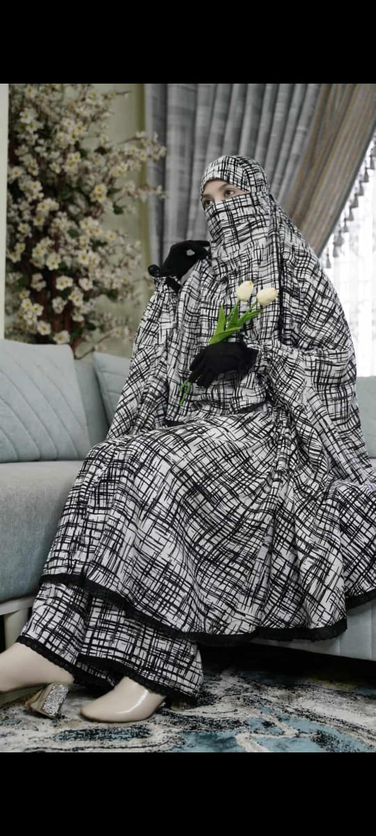 Khimar & Plazu – 248 - Image 2