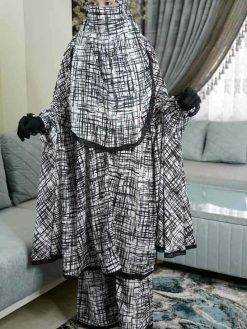 Khimar & Plazu – 248