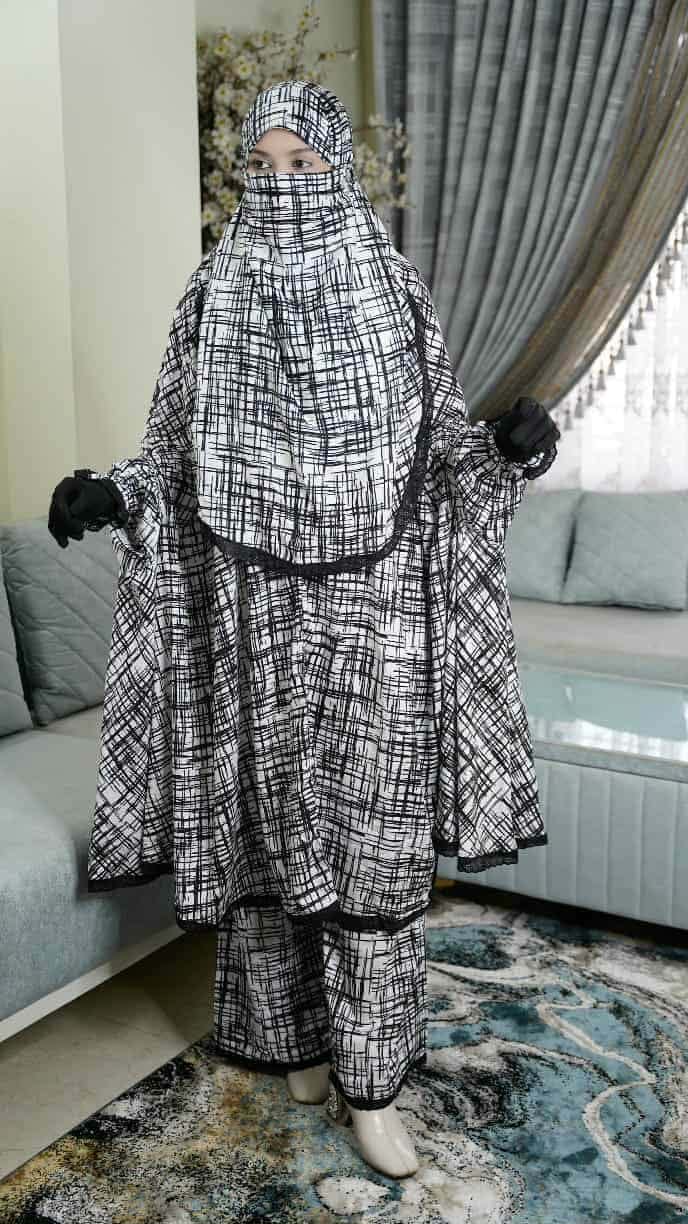 Khimar & Plazu – 248