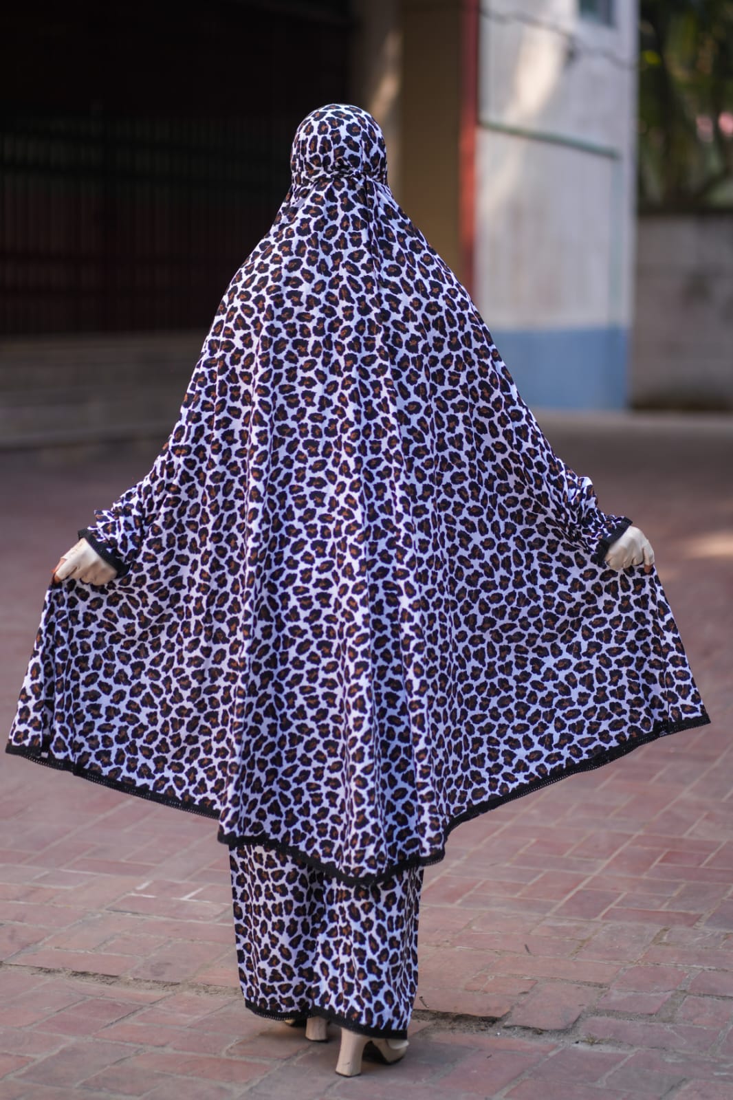 Khimar & Plazu – 247 - Image 3