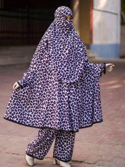 Alternative view of Khimar & Plazu – 247
