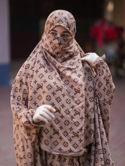 Khimar & Plazu – 246