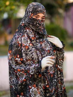 Khimar & Plazu – 245