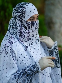 Alternative view of Khimar & Plazu – 243