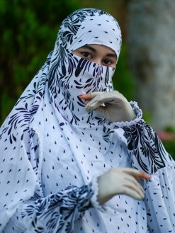 Khimar & Plazu – 243