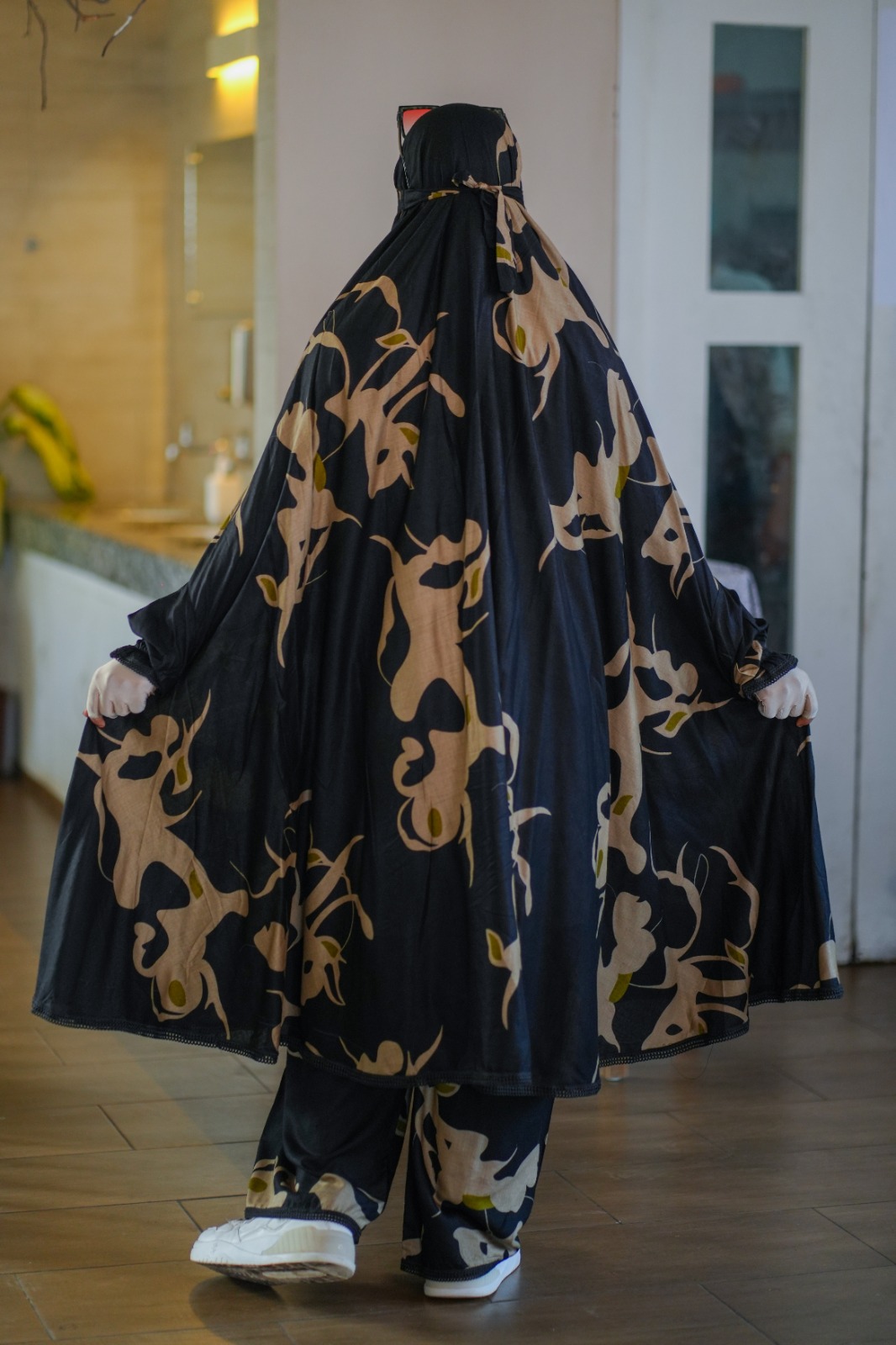 Khimar & Plazu - 201 - Image 4