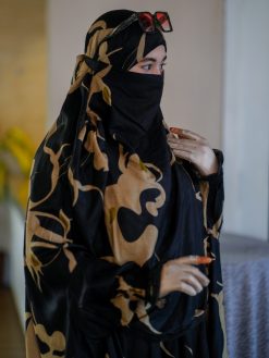 Alternative view of Khimar & Plazu - 201