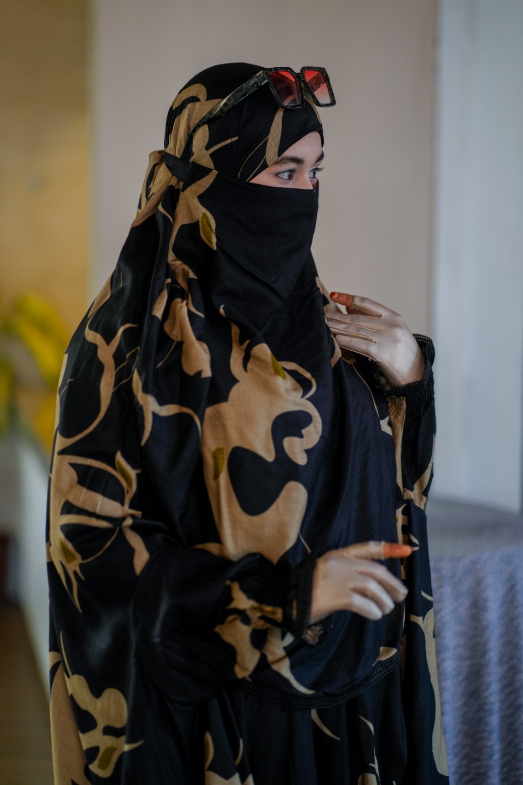 Khimar & Plazu - 201 - Image 2