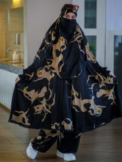 Khimar & Plazu - 201