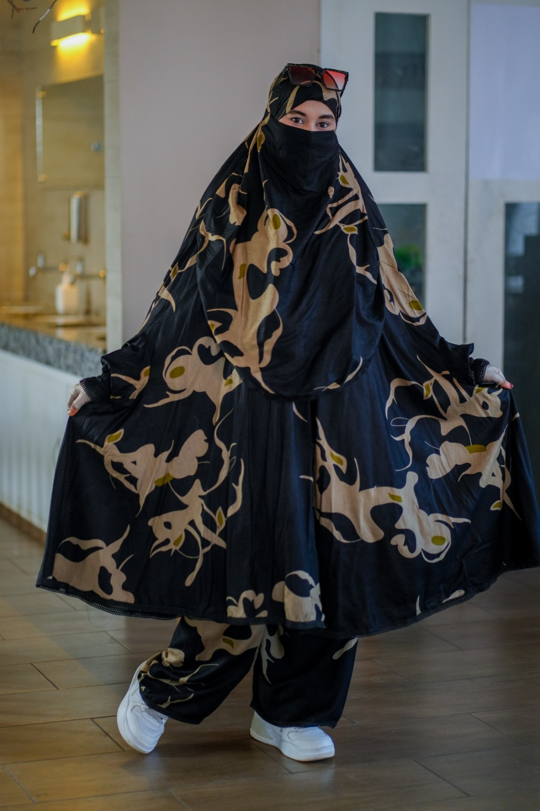 Khimar & Plazu - 201