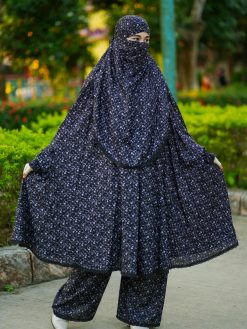 Alternative view of Khimar & Plazu – 241